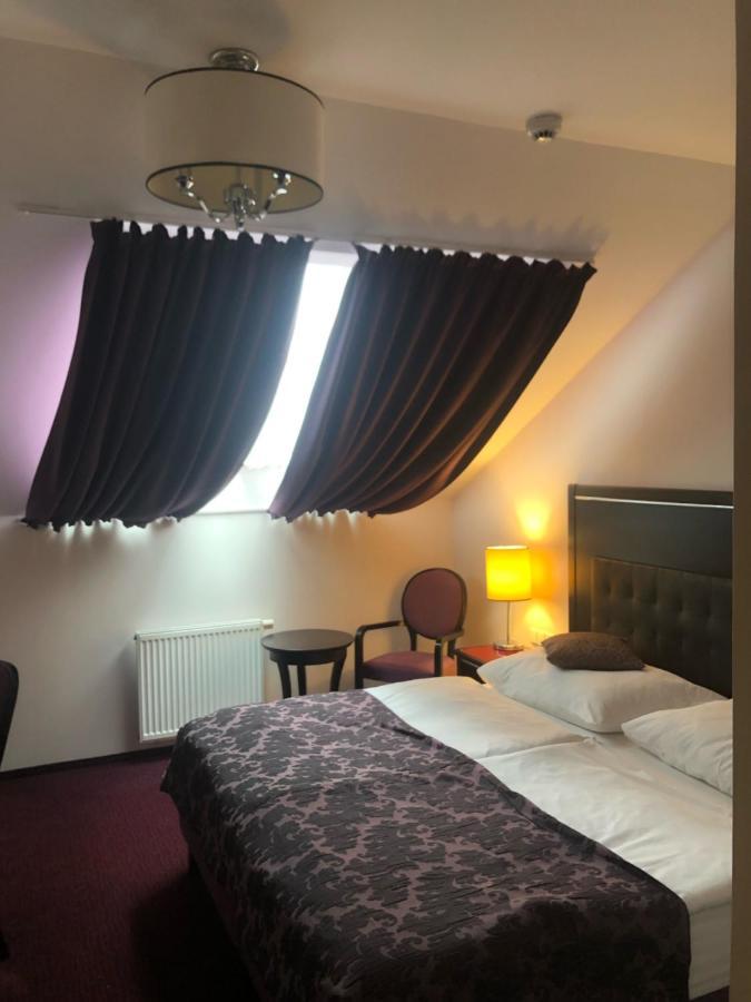 Helmova Aparthotel Praha