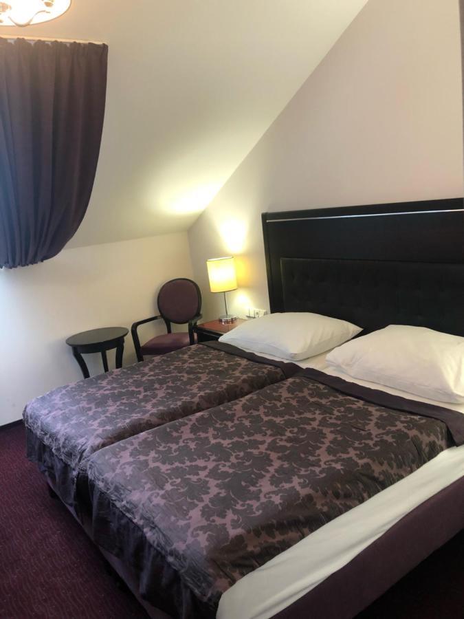 Helmova Aparthotel Praha