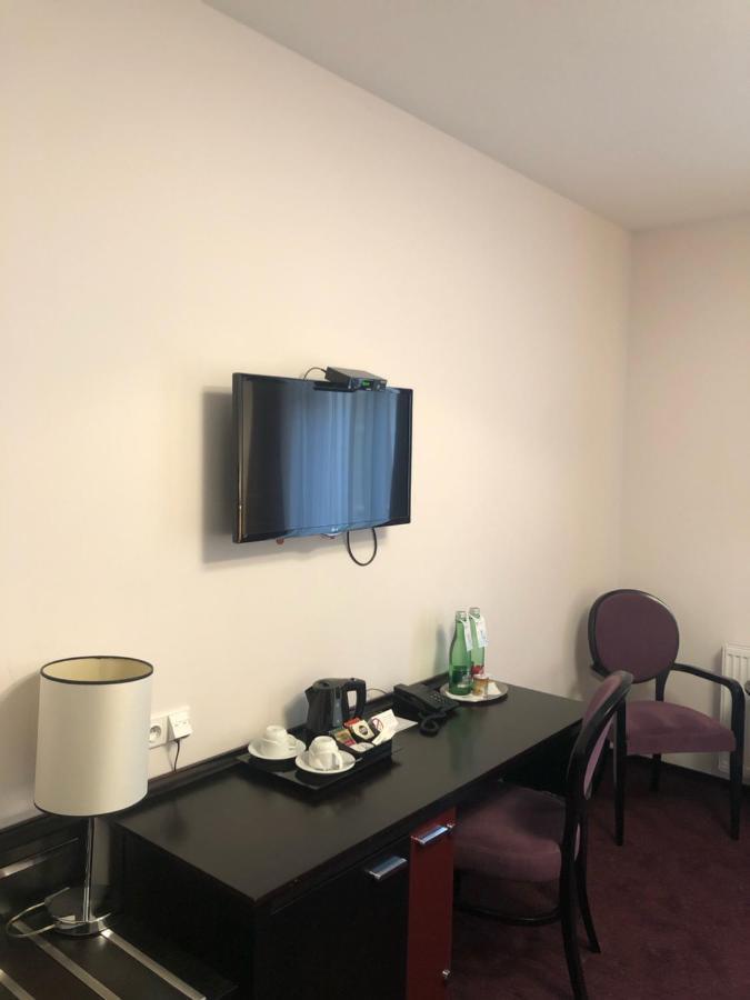 Aparthotel Helmova Praha